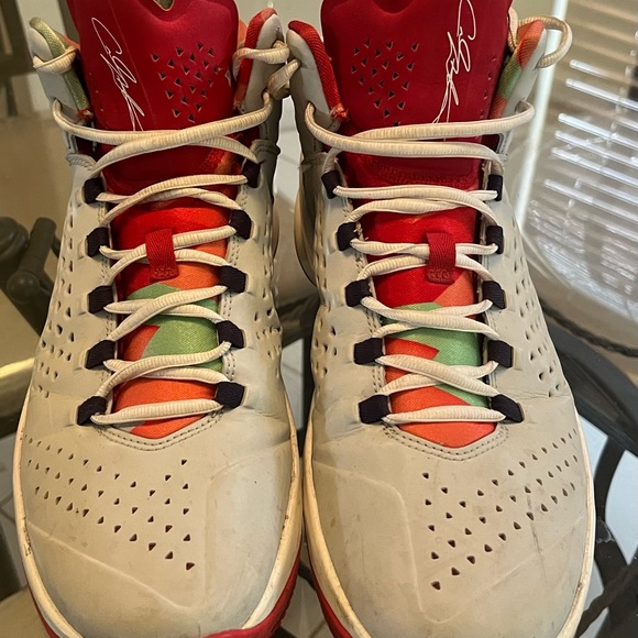 Jordan Melo - Picture 2 of 6